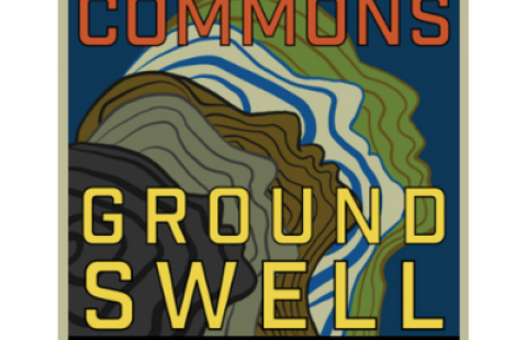 Commons ground swell