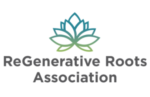 Regenerative Roots logo