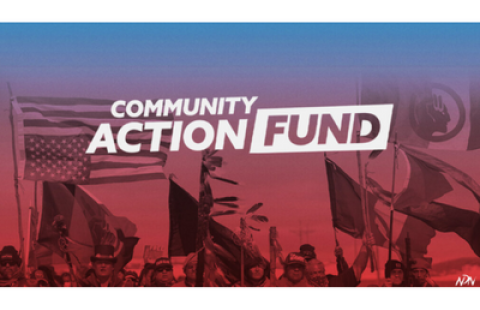 Community Action Fund