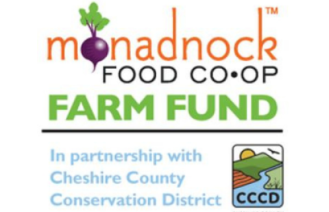 Monadnock Food Coop Farm Fund