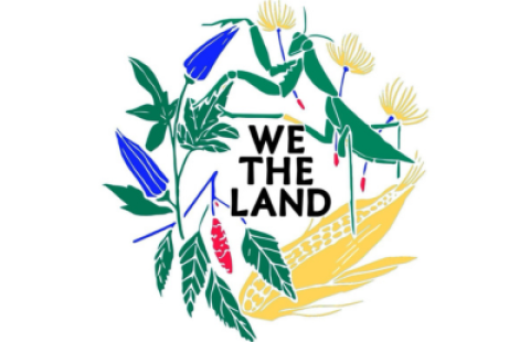 we the land conference
