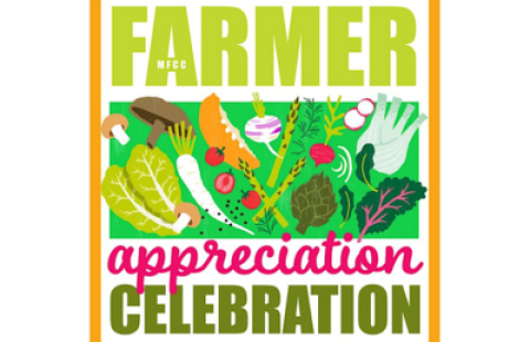 farmer appreciation event