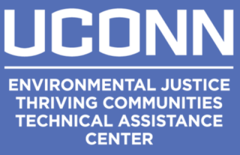 New England Environmental Justice Thriving Communities Technical Assistance Center