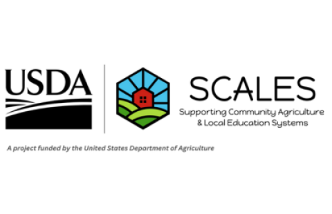 USDA SCALES