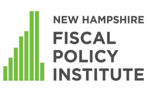 NH Fiscal Policy Institute logo \