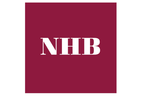 NHB Logo