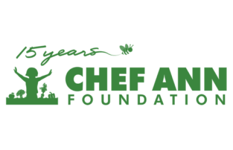 chef ann foundation