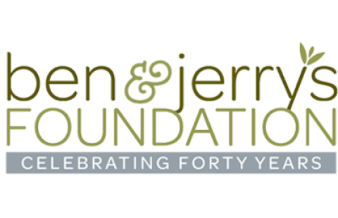 ben and jerrys foundation