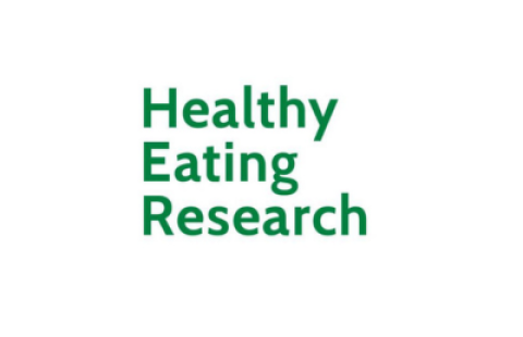 healthy eating research