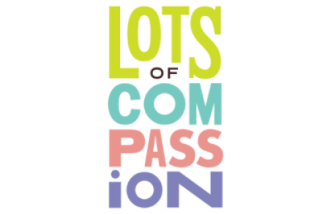 lots of compassion grant logo