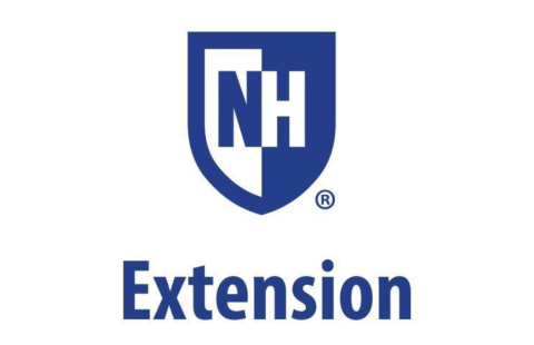 unh extension logo