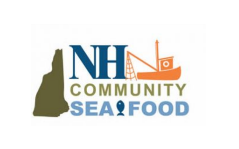 NH community seafood logo