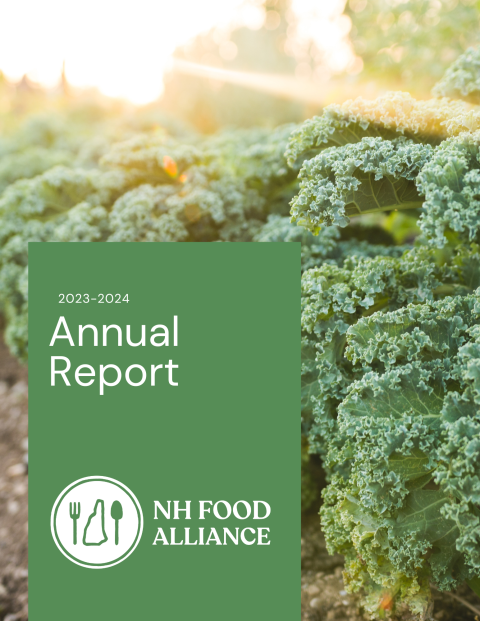 2023 24 annual report