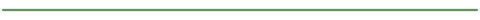 green divider line