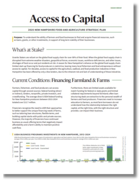 access to capital thumbnail