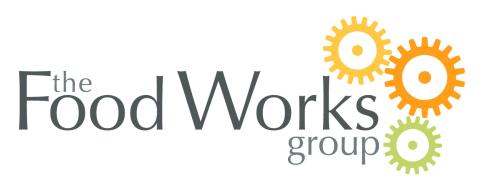 food works group logo