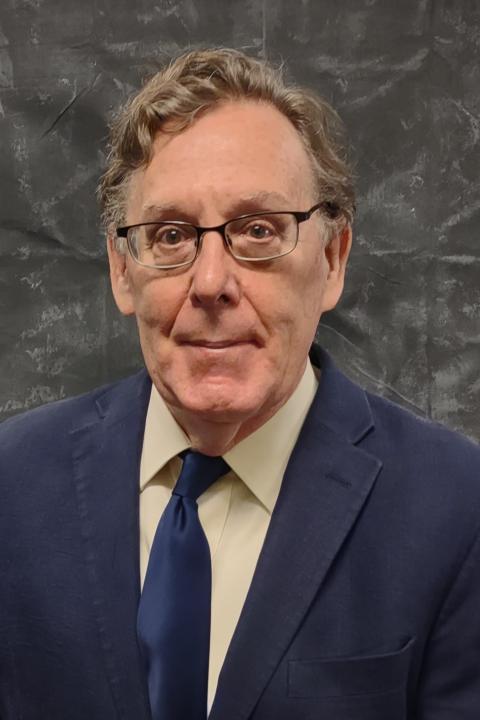 Stephen Buckley